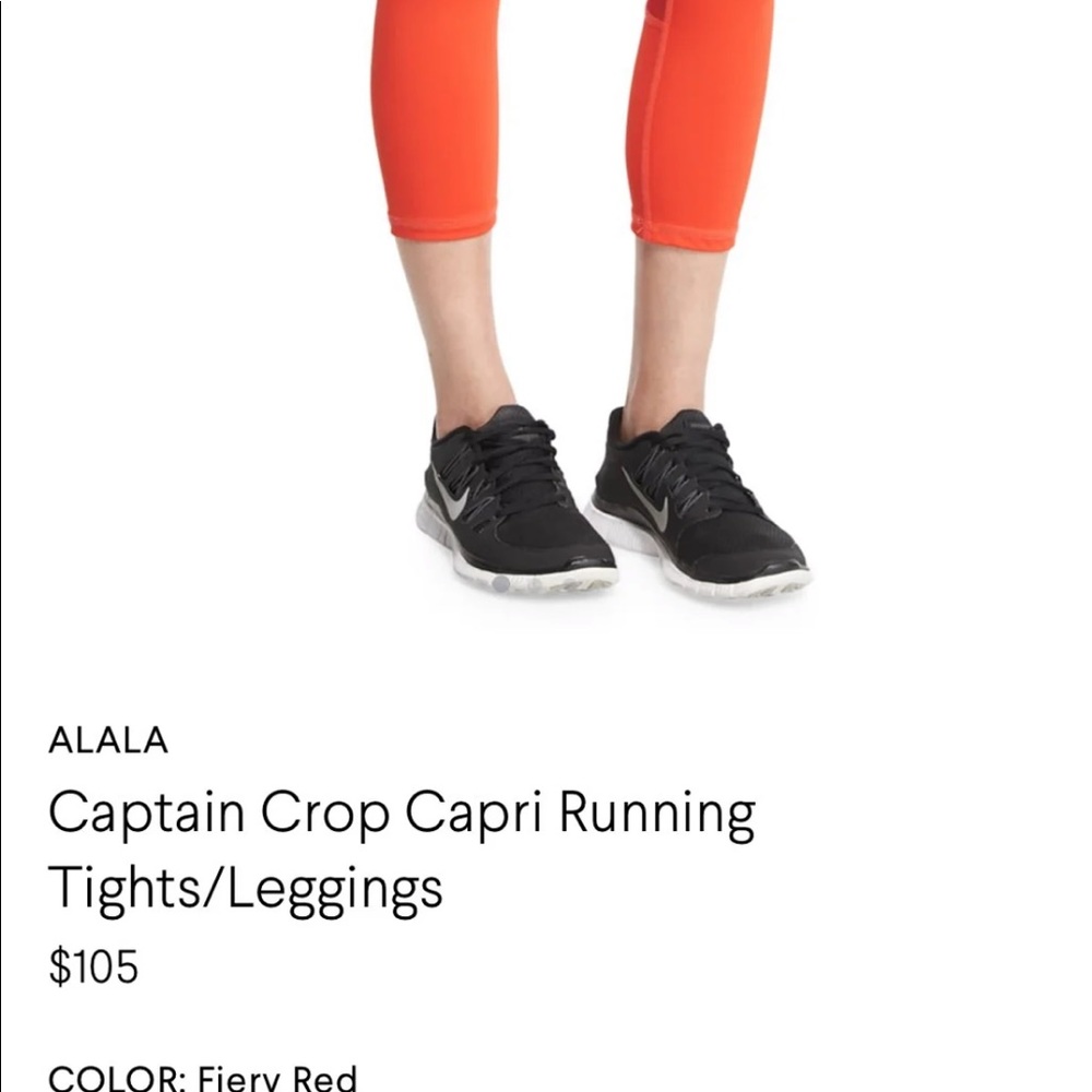 ALALA leggings